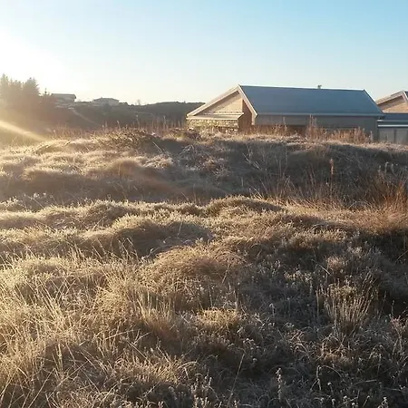 Holiday home - Kuvaagen *
