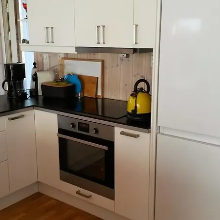 Holiday home - Kuvaagen Vagenes