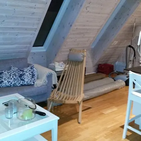 Holiday home - Kuvaagen *