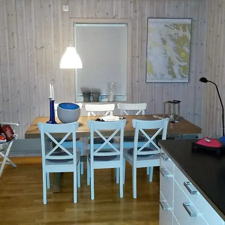 - Kuvaagen Holiday home *