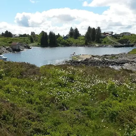 - Kuvaagen Vagenes
